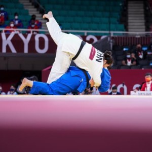 开云注册入口-东京奥运五大交手类重竞技项目 中国军团无金入账