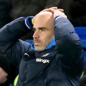 马雷斯卡：本可以更好掌控比赛 给了对手太多机会