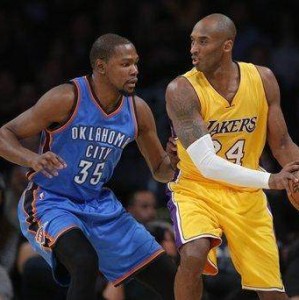 开云官网-杜兰特今夏的闹剧与07年科比的逼宫真的一样吗？