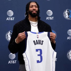 开云APP-独行侠经理遭死亡威胁 浓眉：会尽力赢得球迷信任