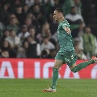 两场皆战平！贝蒂斯是本赛季首支西甲两回合对巴萨不败的球队