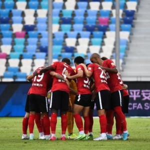 开云-【中超】奥斯卡破门塞尔吉尼奥点杀 亚泰2比1胜沧州