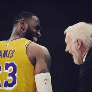 两大优势或助马刺后来居上 湖人附加赛席位已不稳