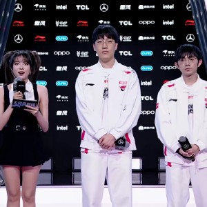 kaiyun-🎮Flandre：今天进入状态较慢，限制Doinb体系英雄就好很多