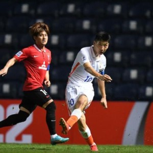 开云注册入口-【亚冠】5分钟内连丢2球 泰山0比5浦和遭两连败